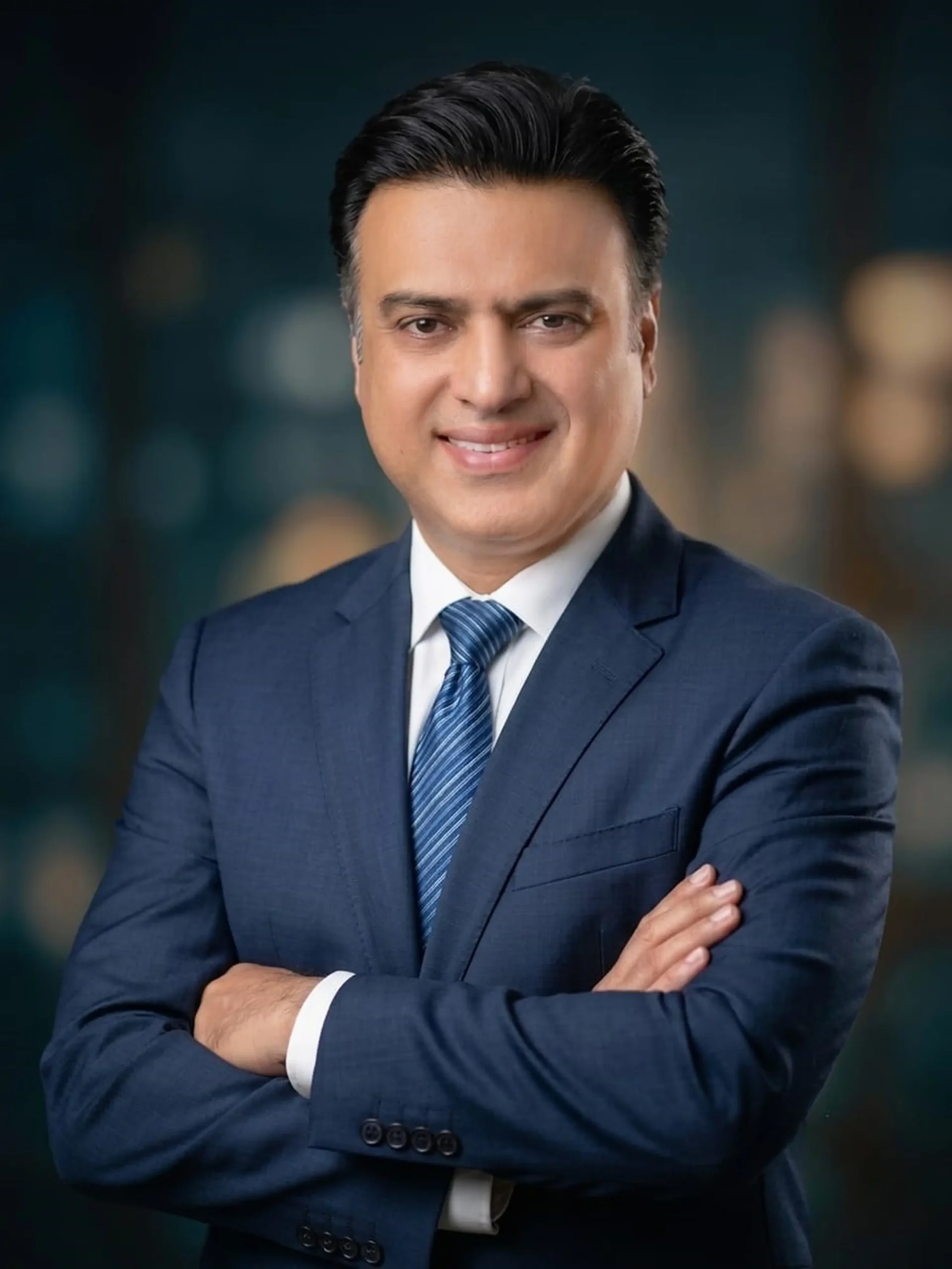 Atif Rabani